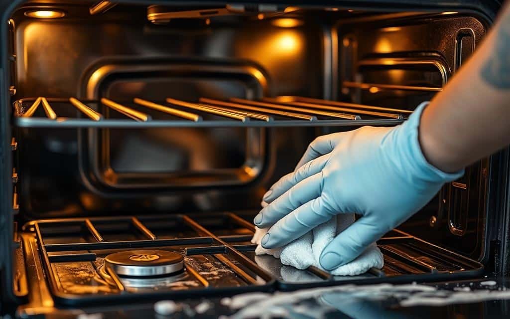 معلم تصليح افران بالرياض